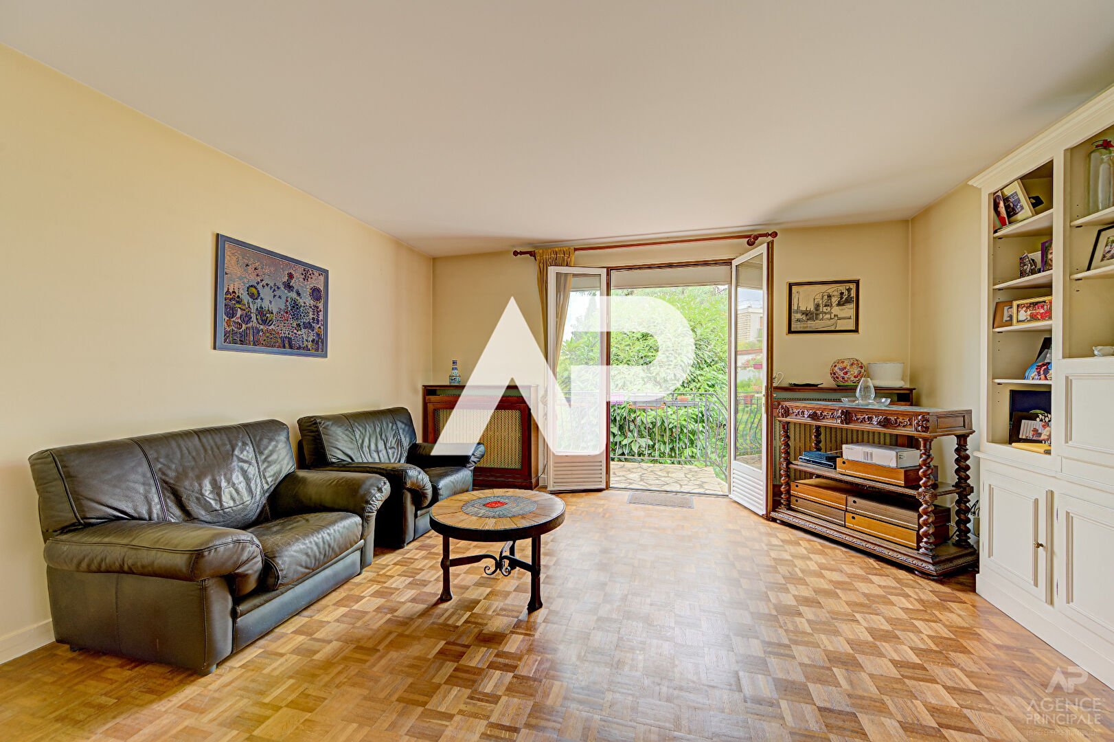 Maison à vendre, 104m², Rueil-Malmaison