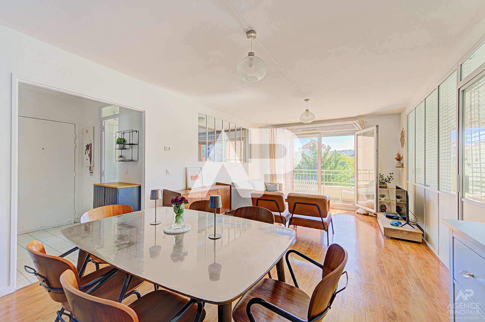 Appartement à vendre, 98m², Rueil-Malmaison
