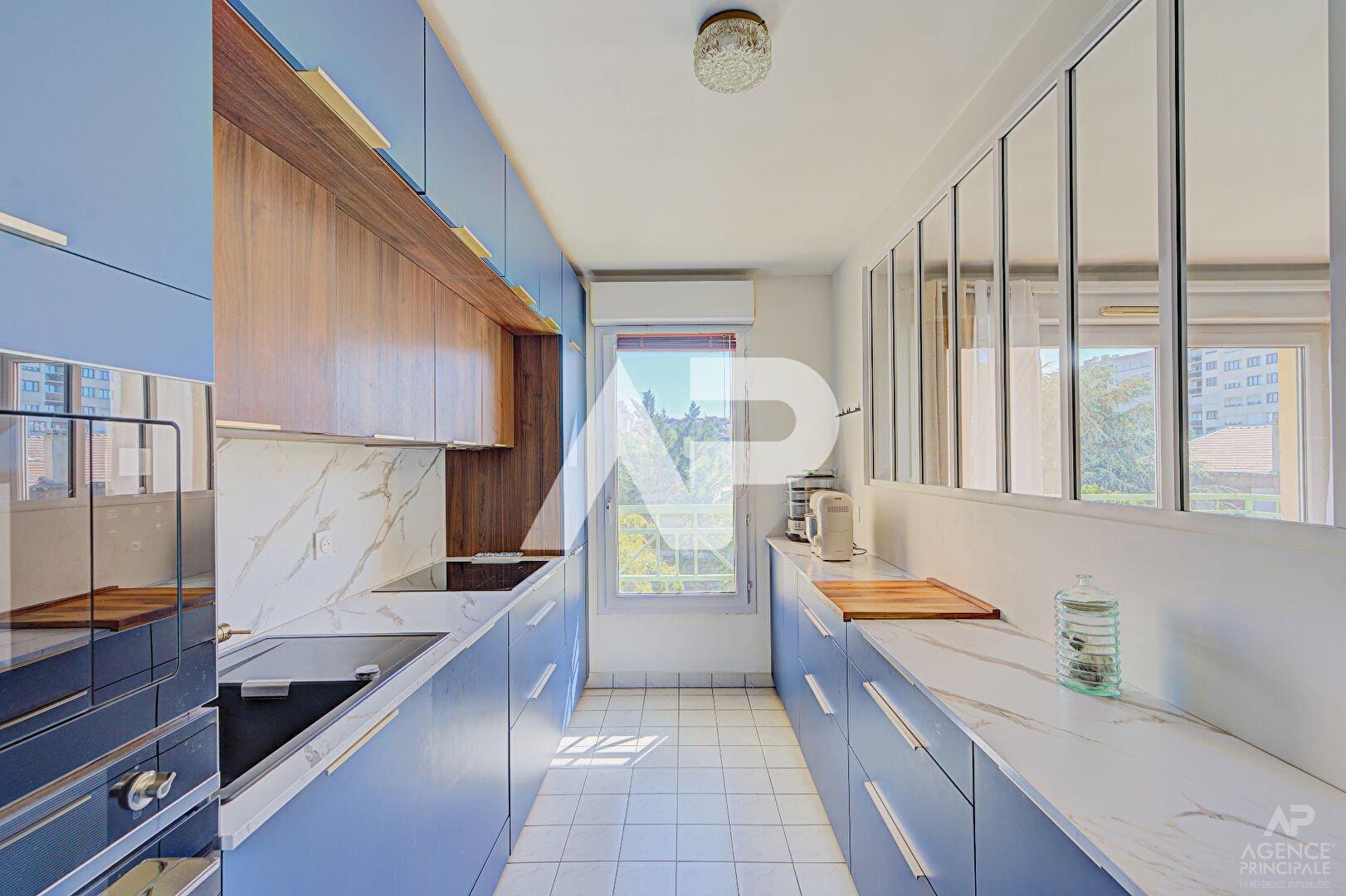 Appartement à vendre, 98m², Rueil-Malmaison