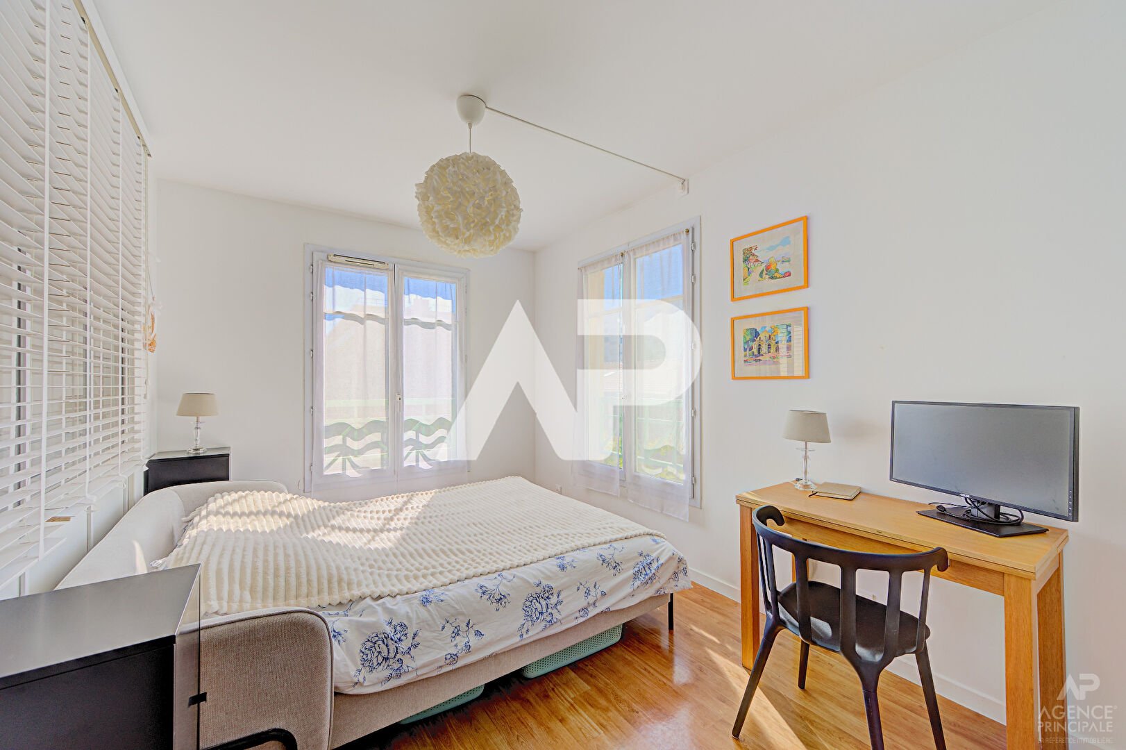 Appartement à vendre, 98m², Rueil-Malmaison
