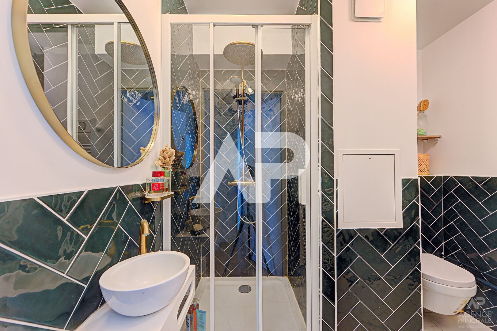 Appartement à vendre, 98m², Rueil-Malmaison