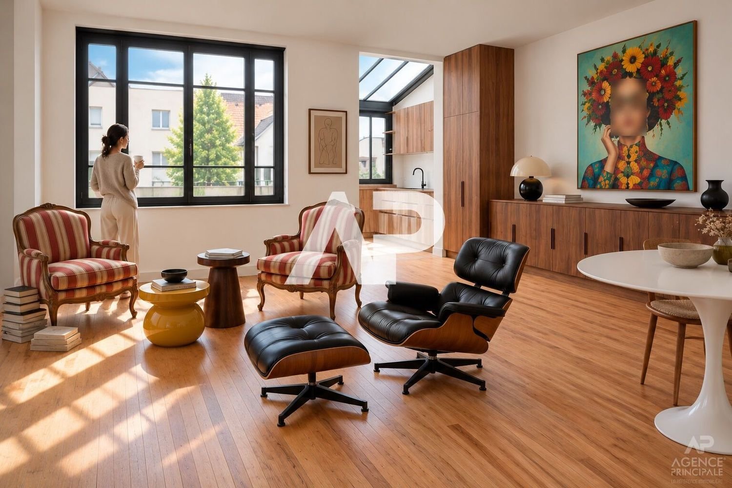Maison à vendre, 207m², Rueil-Malmaison