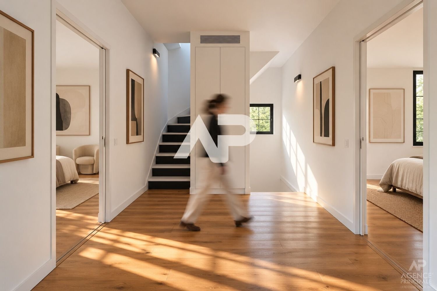 Maison à vendre, 207m², Rueil-Malmaison