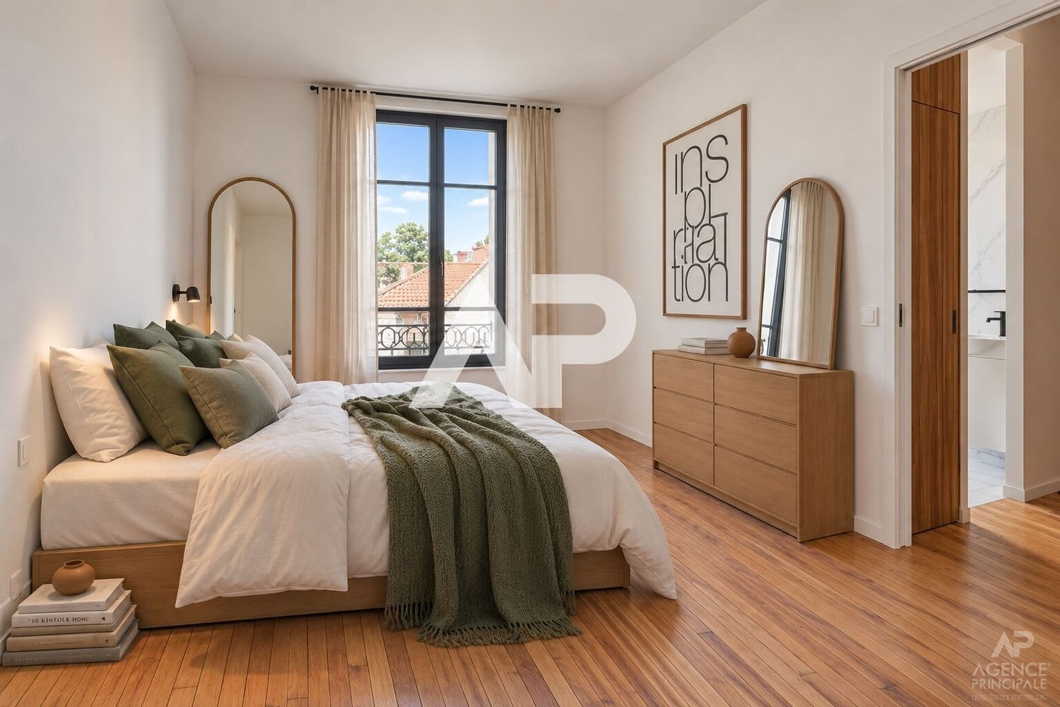 Maison à vendre, 207m², Rueil-Malmaison