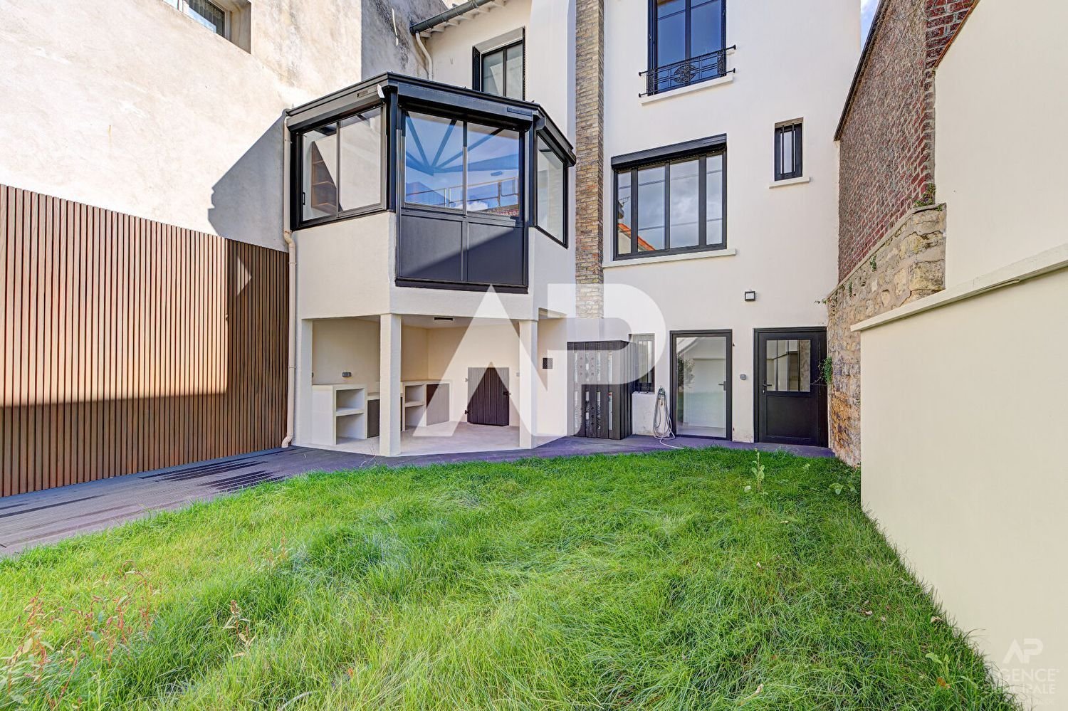 Maison à vendre, 207m², Rueil-Malmaison