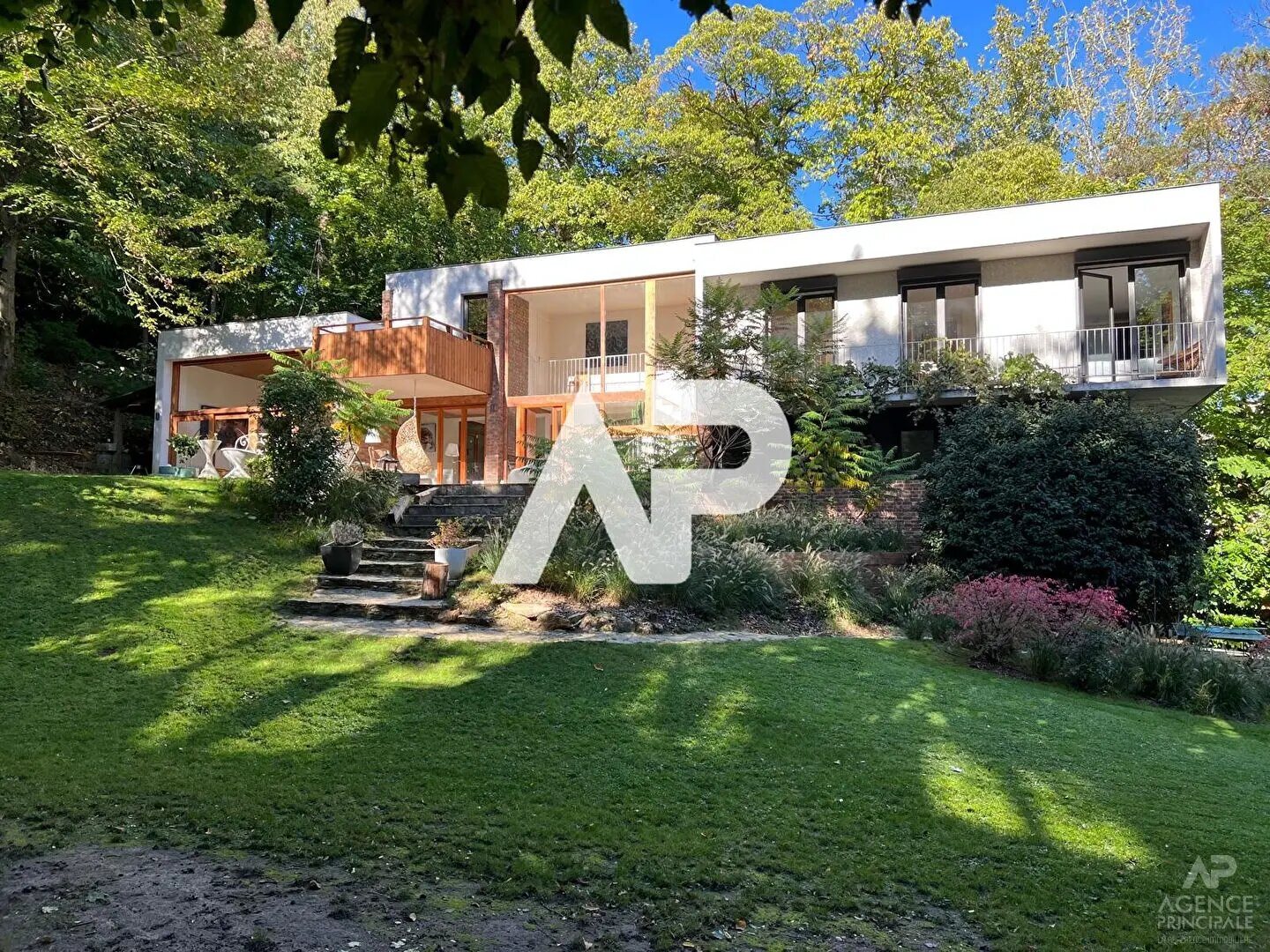 Maison à vendre, 186m², Rueil-Malmaison