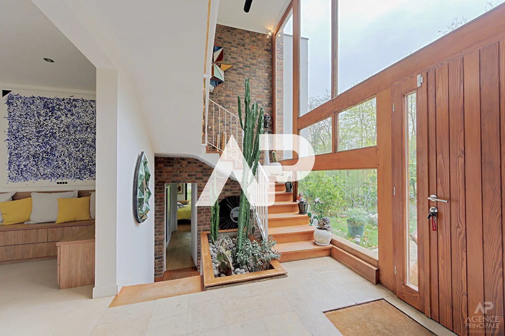 Maison à vendre, 186m², Rueil-Malmaison
