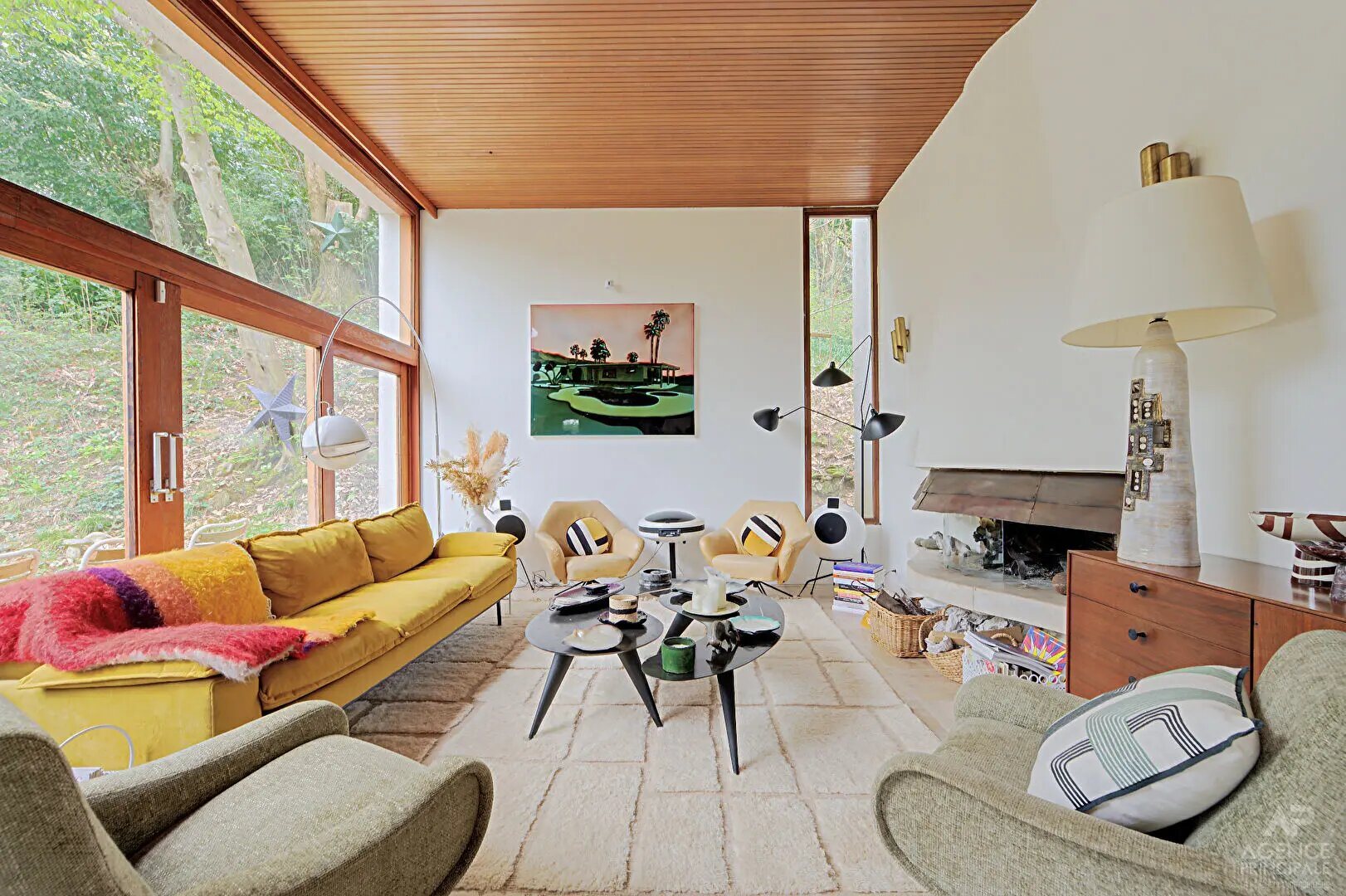 Maison à vendre, 186m², Rueil-Malmaison