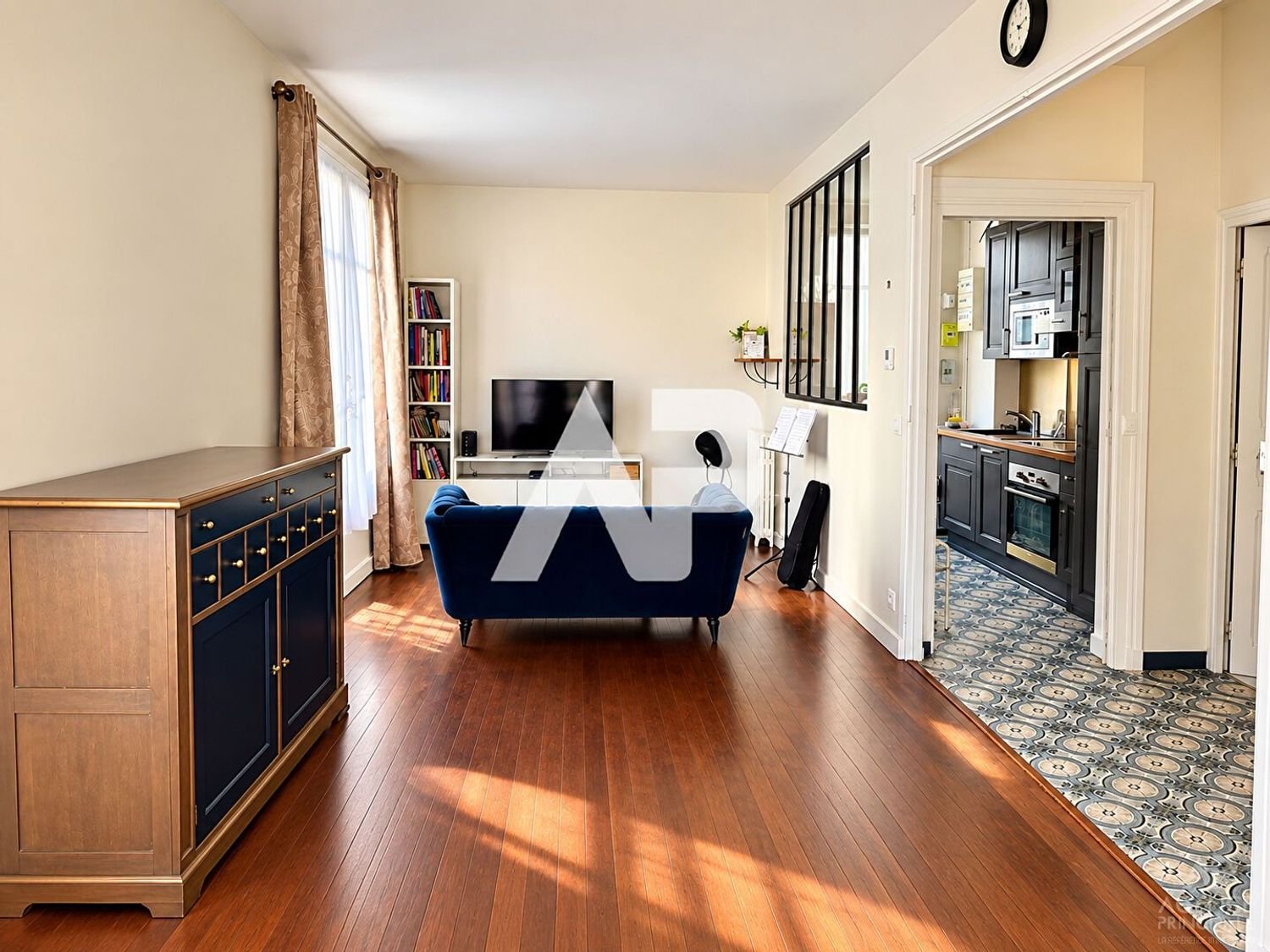 Maison à vendre, 80m², Rueil-Malmaison