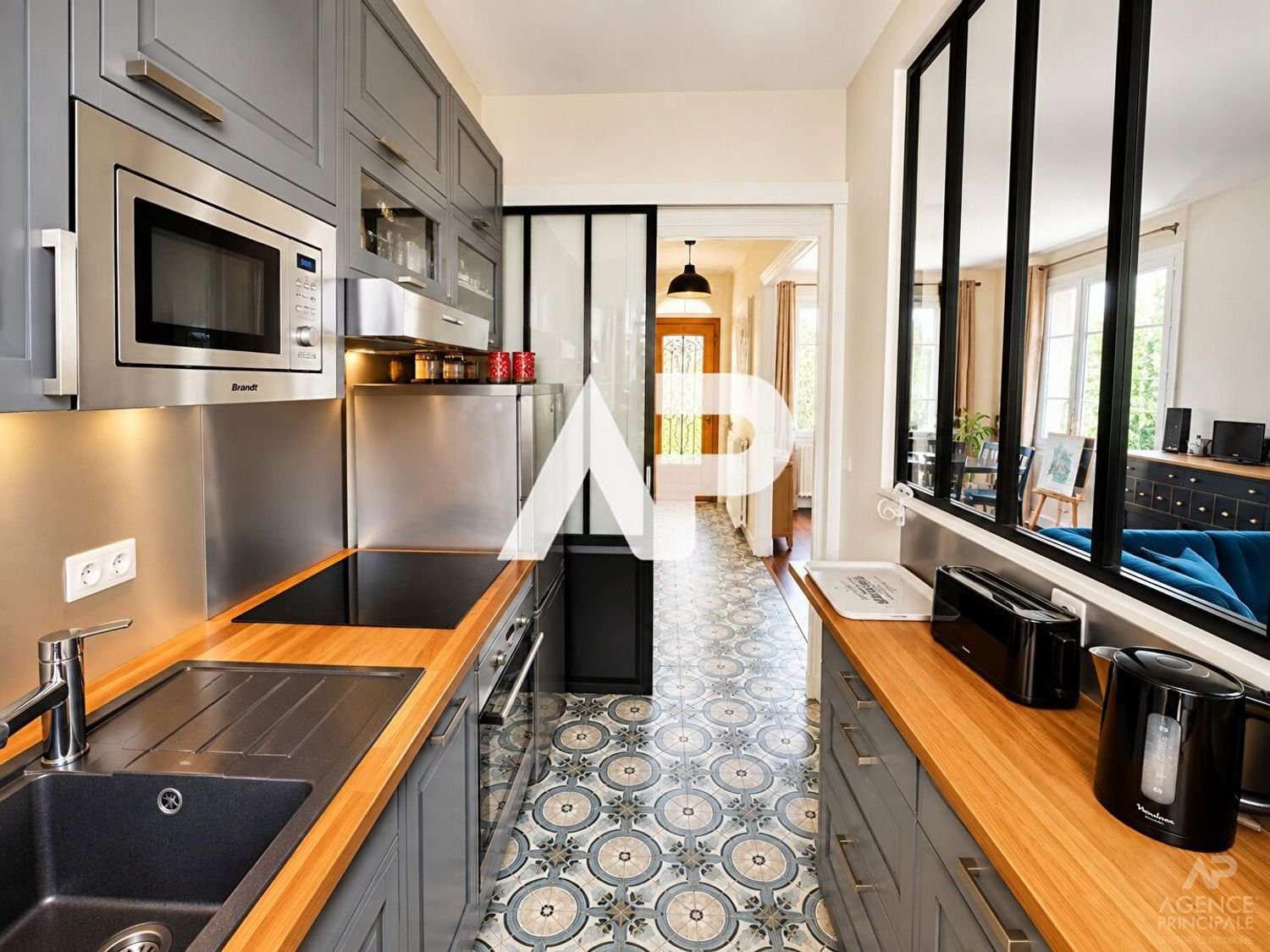 Maison à vendre, 80m², Rueil-Malmaison