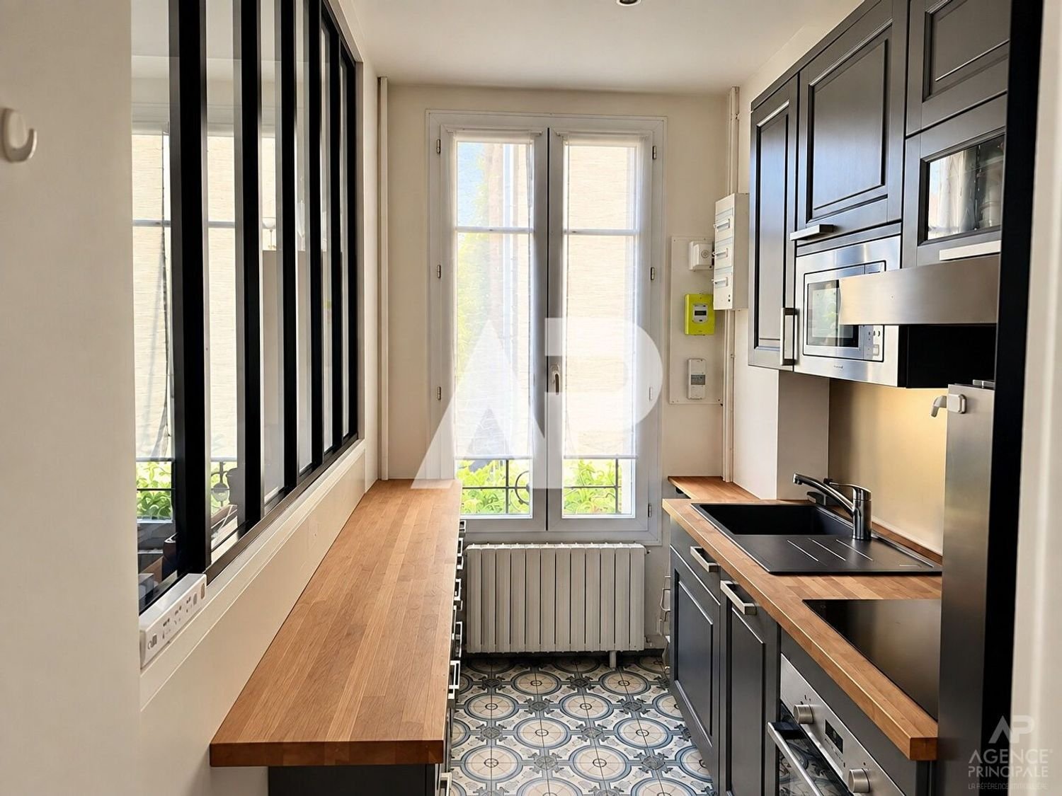Maison à vendre, 80m², Rueil-Malmaison