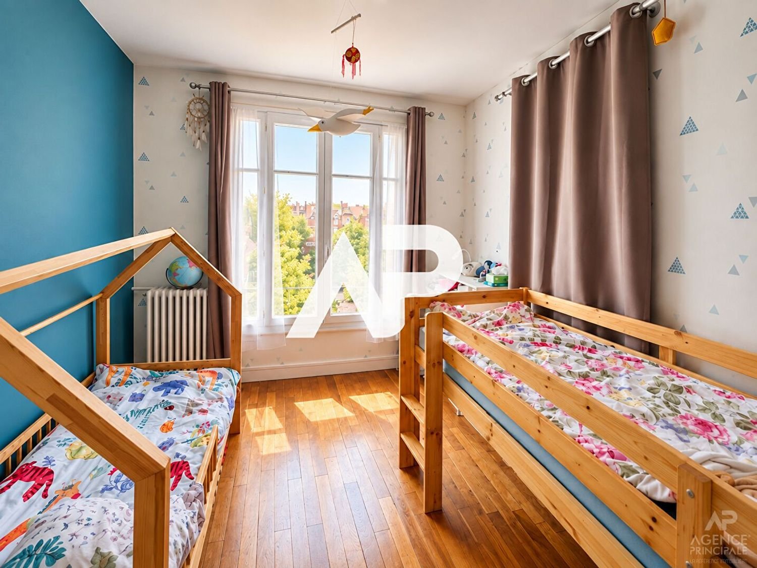 Maison à vendre, 80m², Rueil-Malmaison