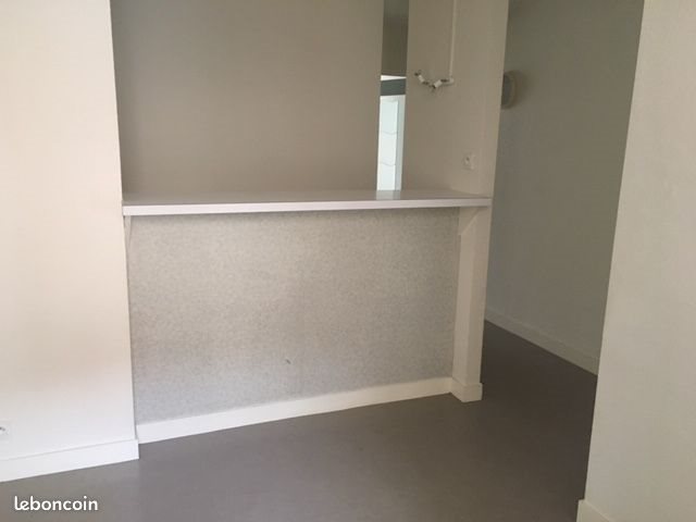 Appartement à louer, 34m², Roanne