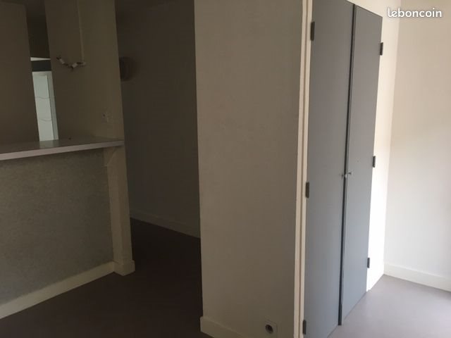Appartement à louer, 34m², Roanne