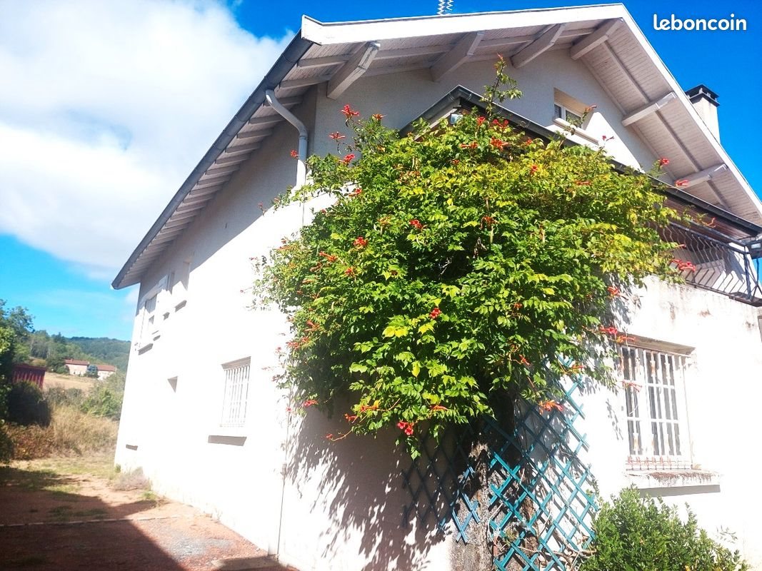 Maison à vendre, 167m², Villemontais