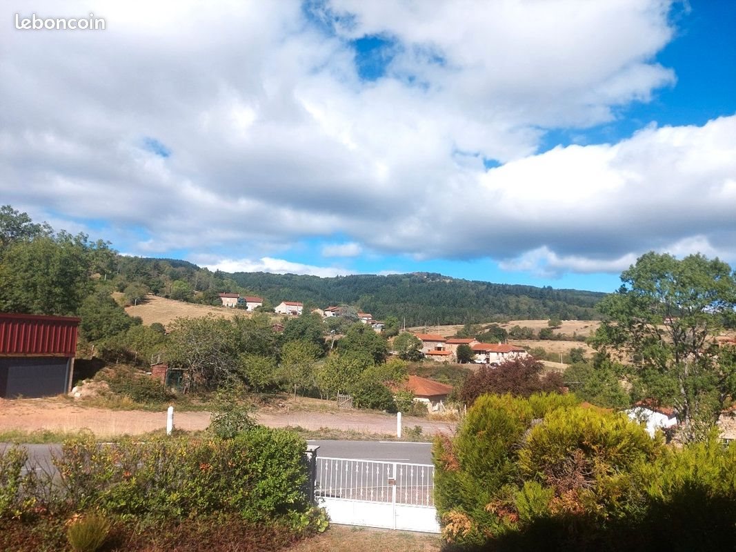 Maison à vendre, 167m², Villemontais