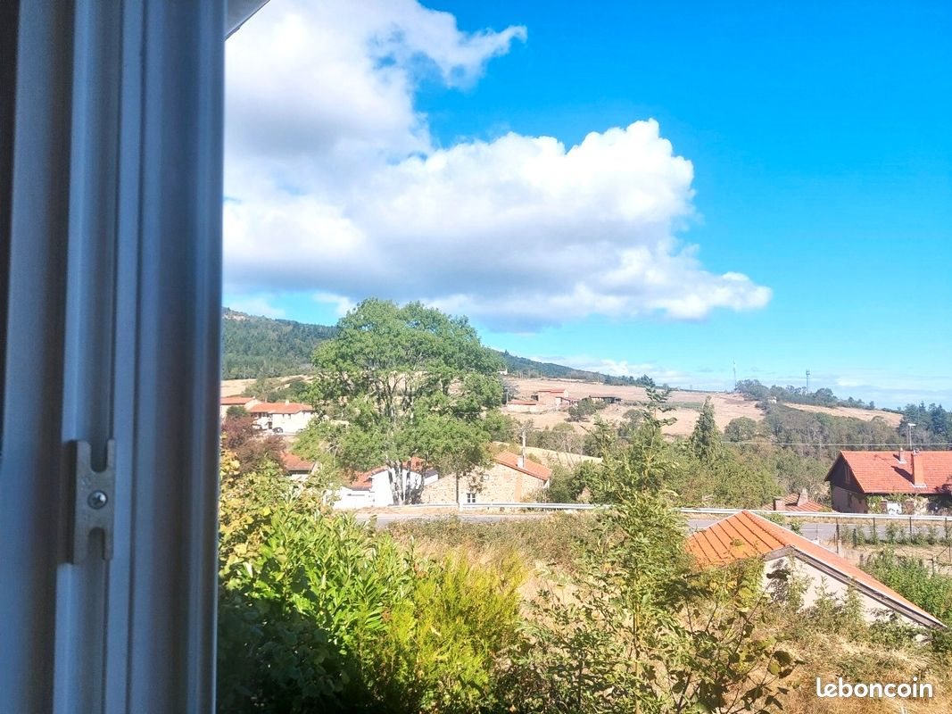 Maison à vendre, 167m², Villemontais