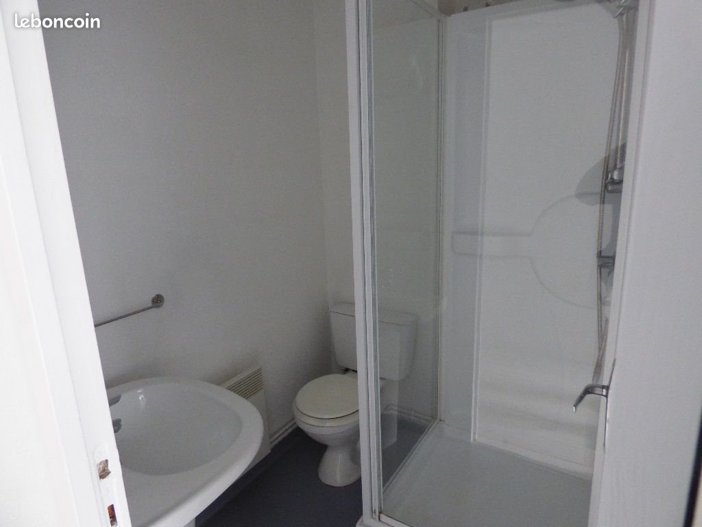Appartement à louer, 14m², Roanne