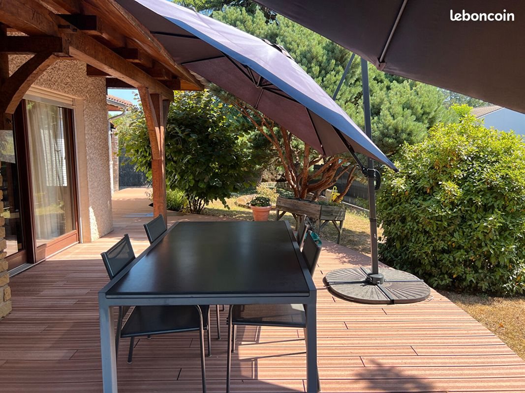 Maison à vendre, 95m², Commelle-Vernay