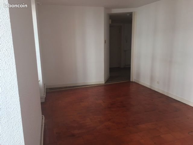 Appartement à louer, 53m², Roanne