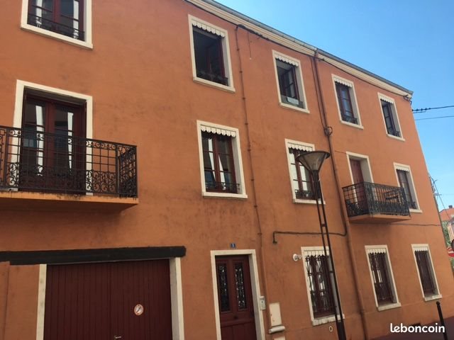 Appartement à louer, 53m², Roanne