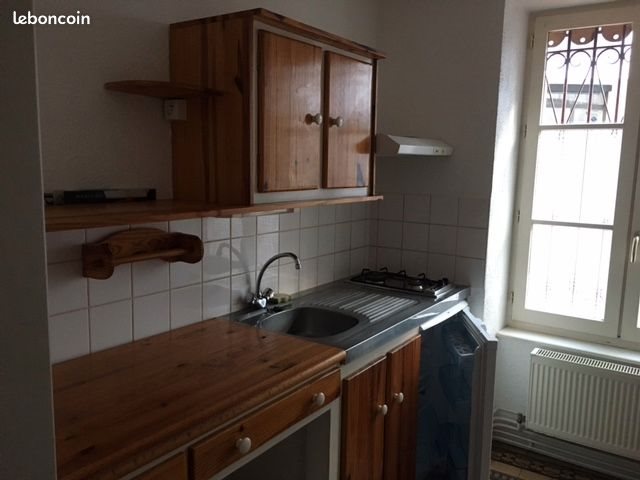 Appartement à louer, 53m², Roanne
