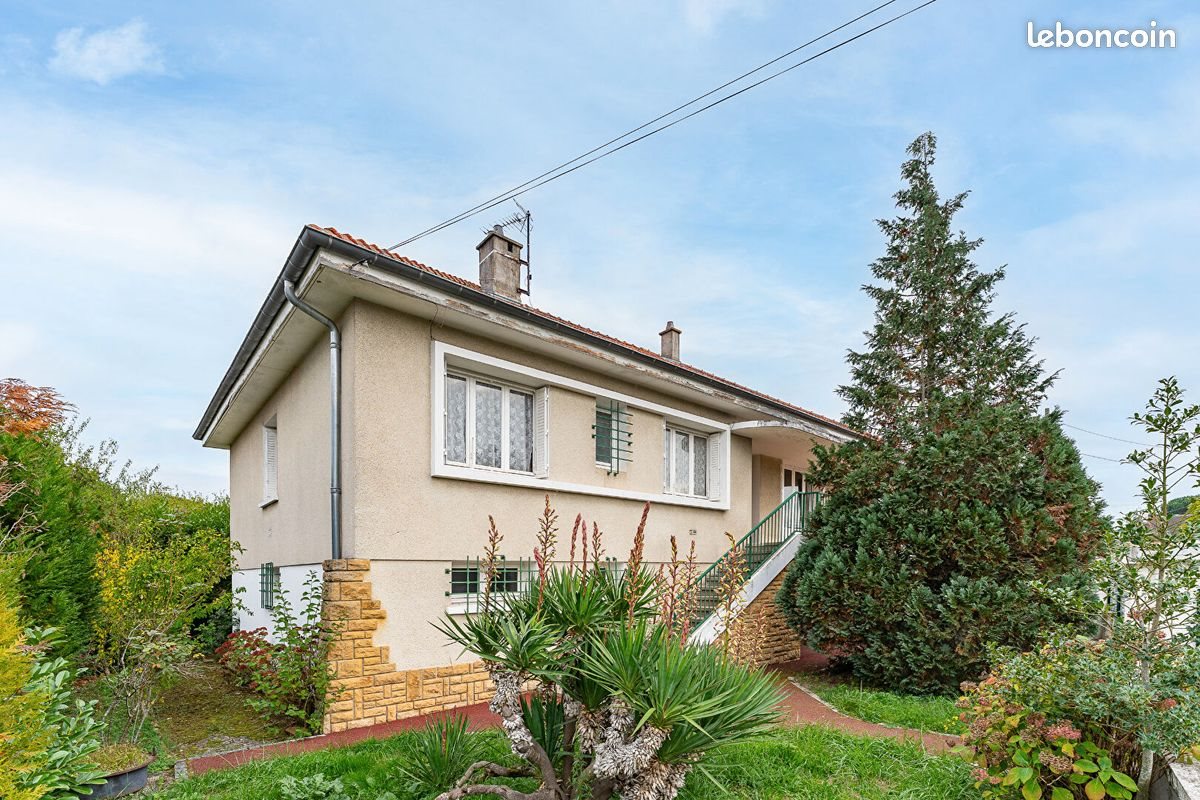 Maison à vendre, 111m², Le Coteau