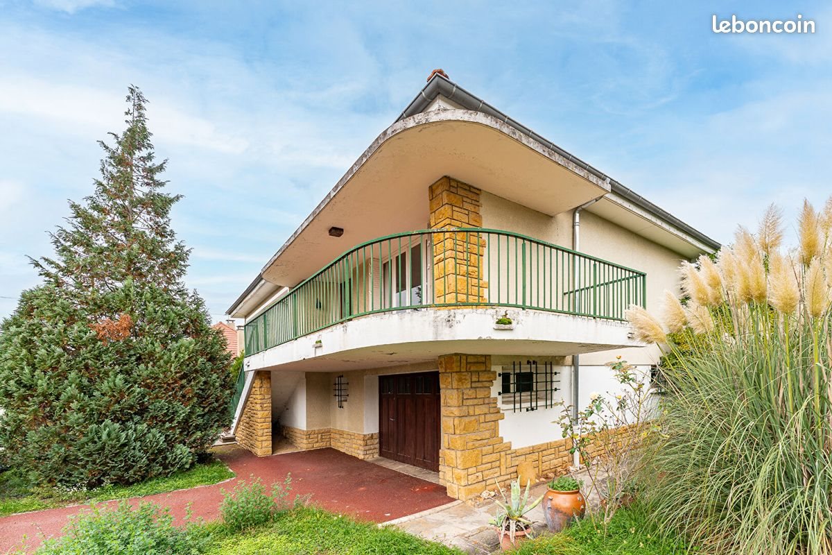 Maison à vendre, 111m², Le Coteau