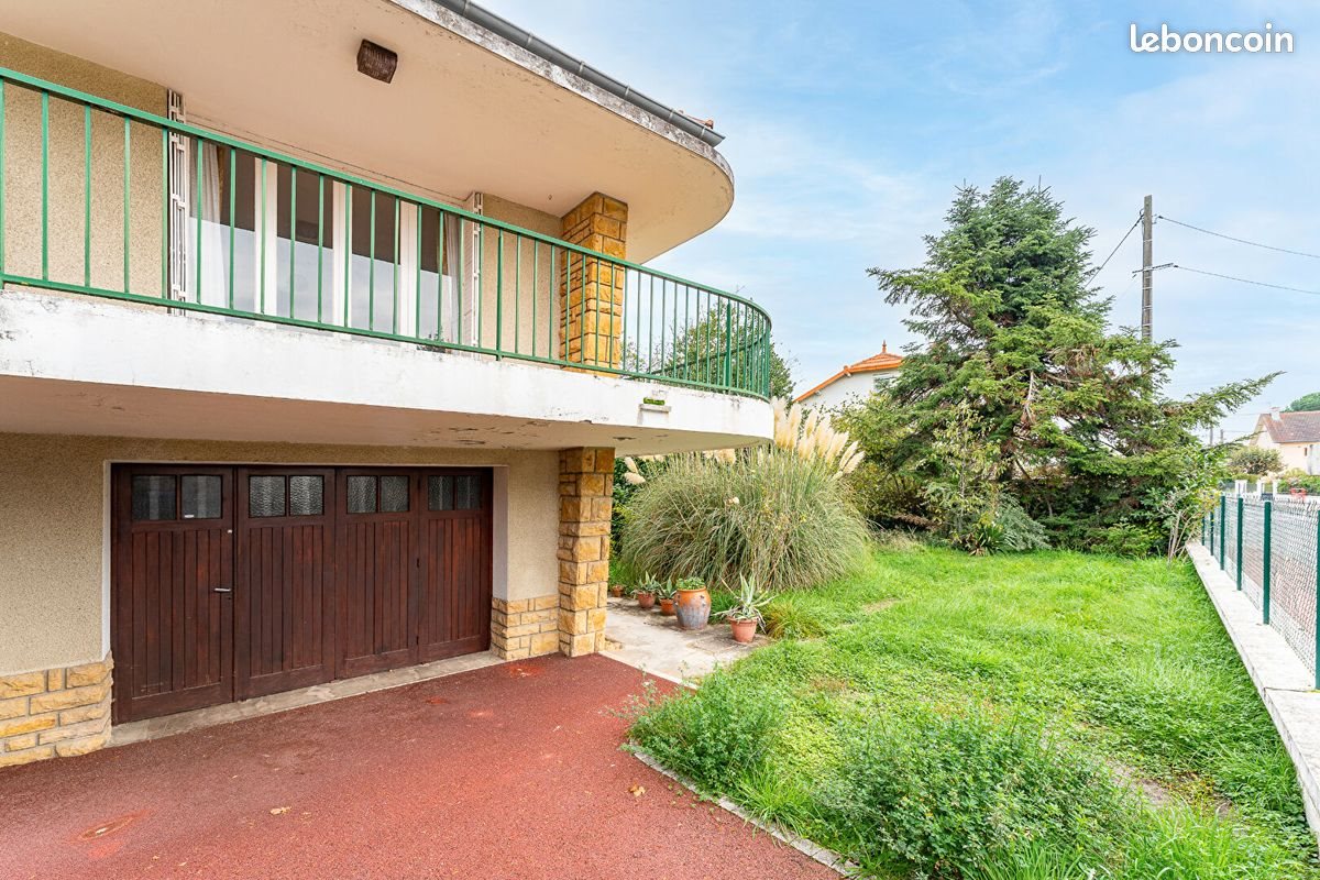 Maison à vendre, 111m², Le Coteau