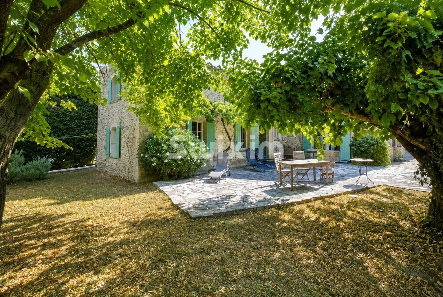 Maison à vendre, 202m², Grignan