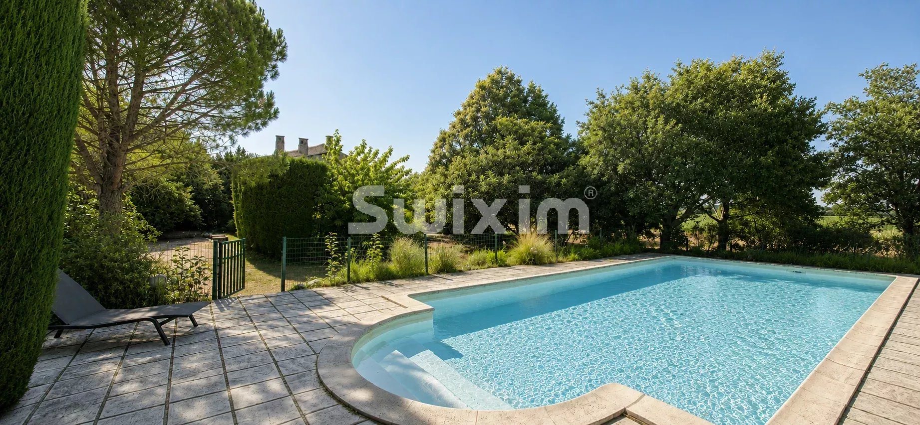 Maison à vendre, 202m², Grignan