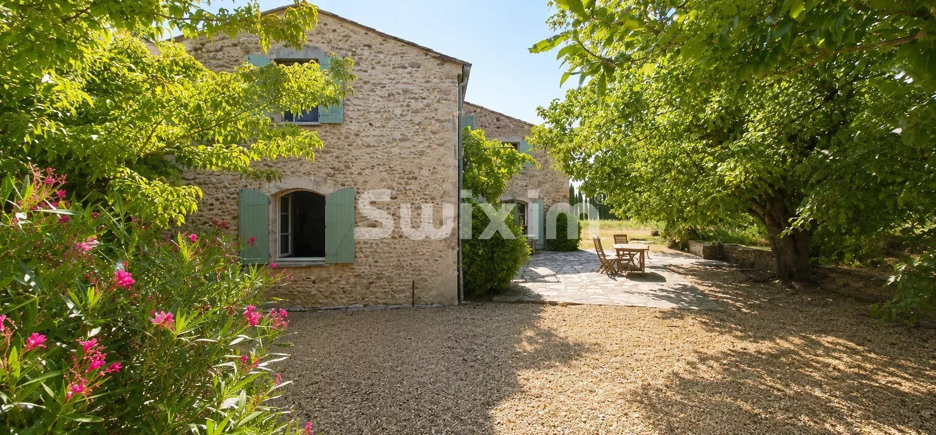 Maison à vendre, 202m², Grignan