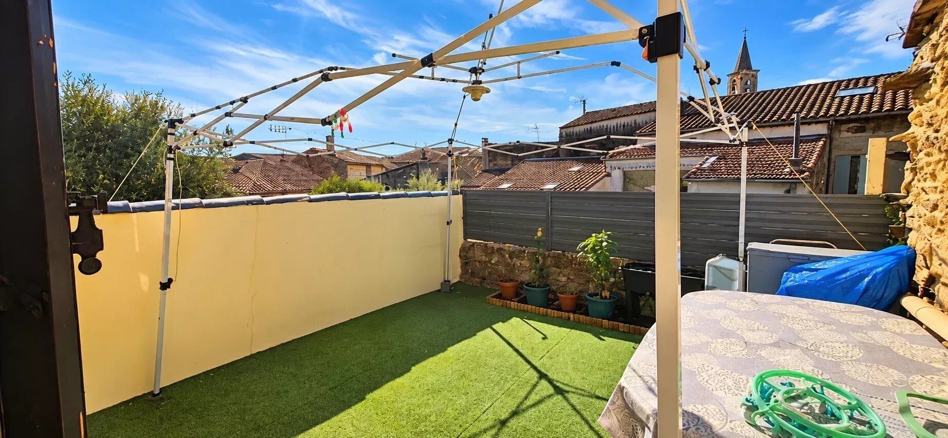 Maison à vendre, 63m², Grillon