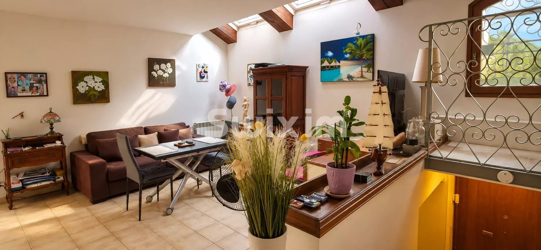 Maison à vendre, 63m², Grillon