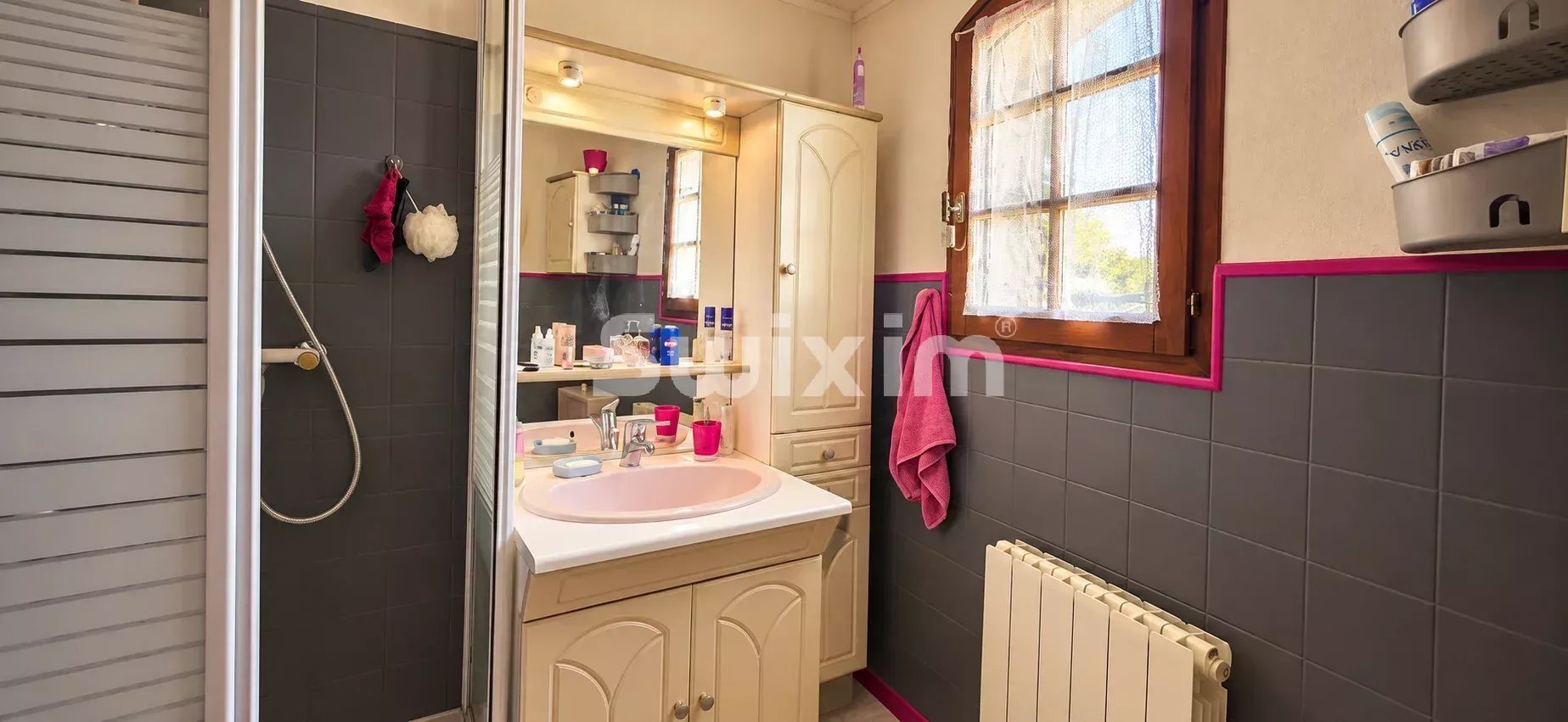 Maison à vendre, 63m², Grillon