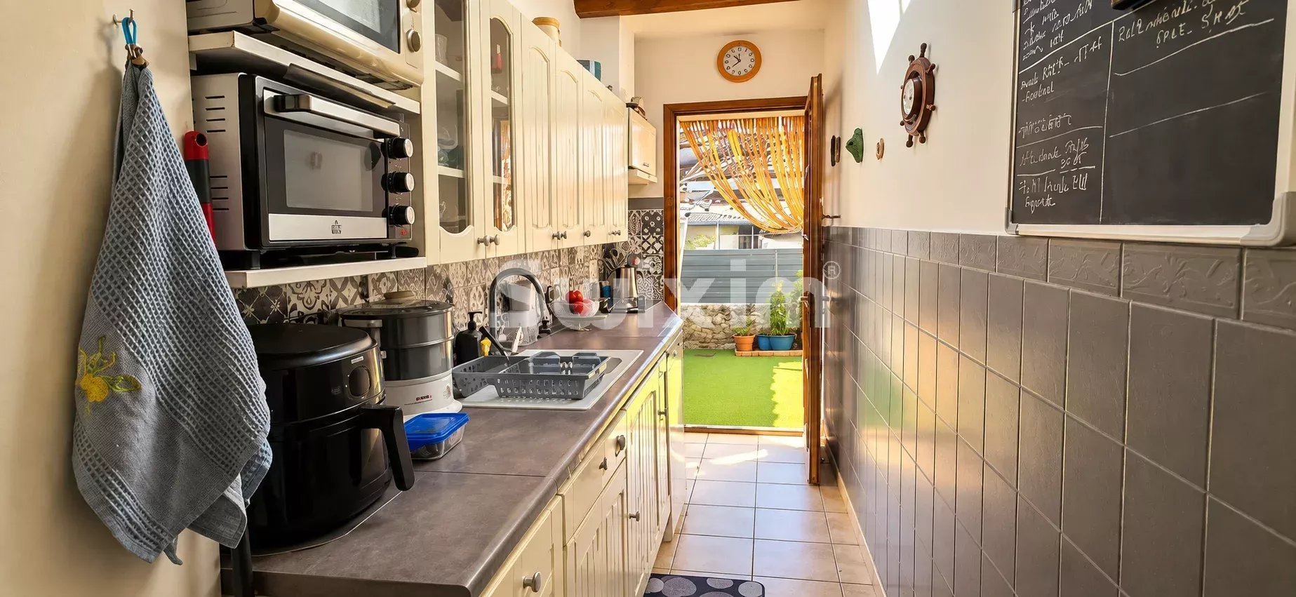 Maison à vendre, 63m², Grillon
