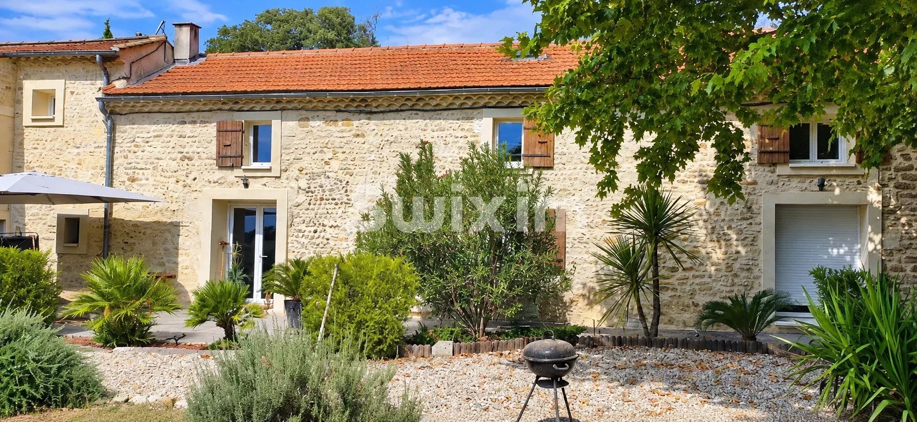 Maison à vendre, 175m², Grignan