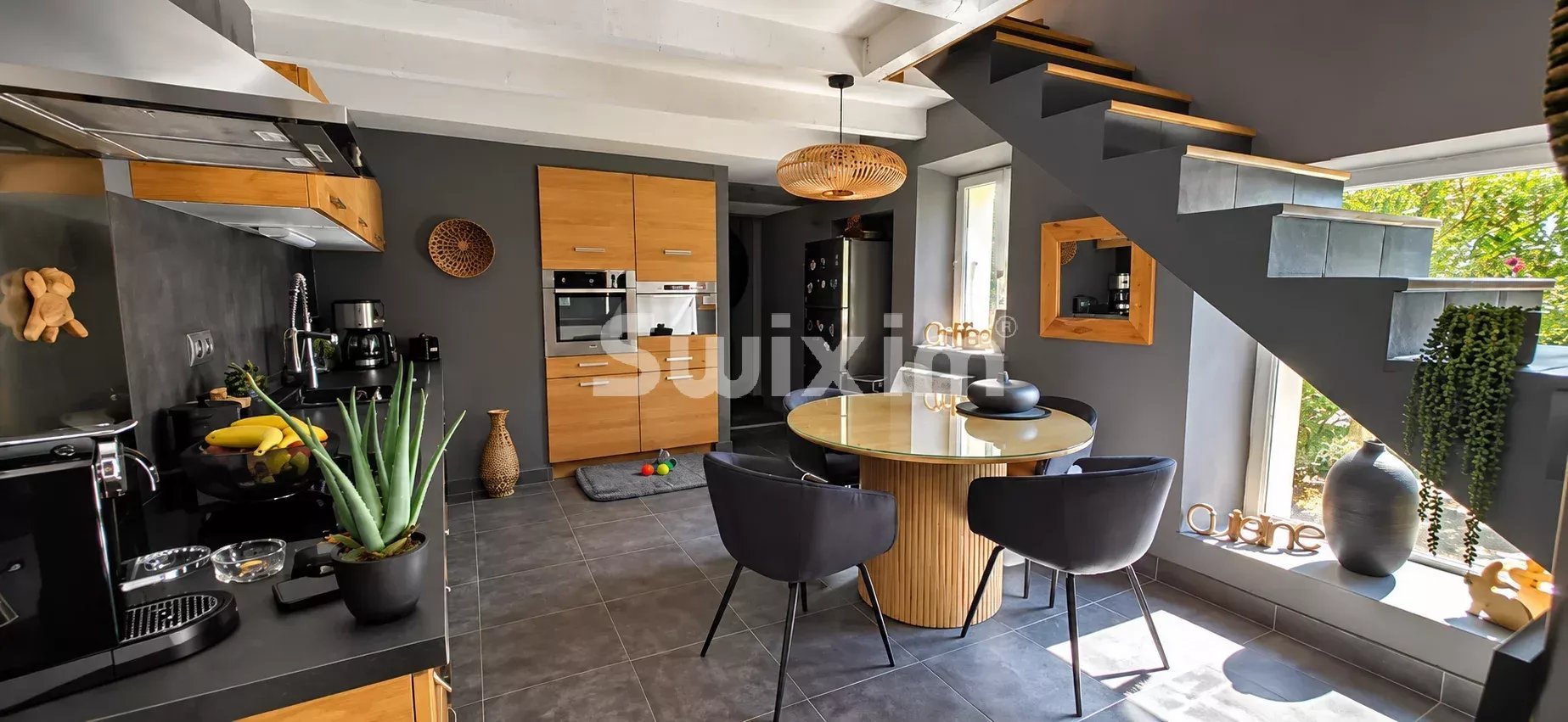 Maison à vendre, 175m², Grignan