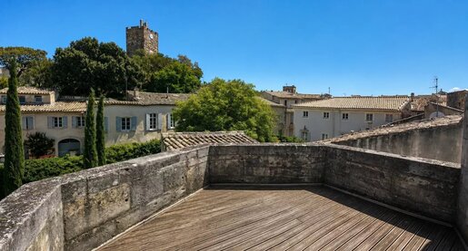 Appartement 4 pièces 80 m² · à Valréas · 80 m² · 110 000 €