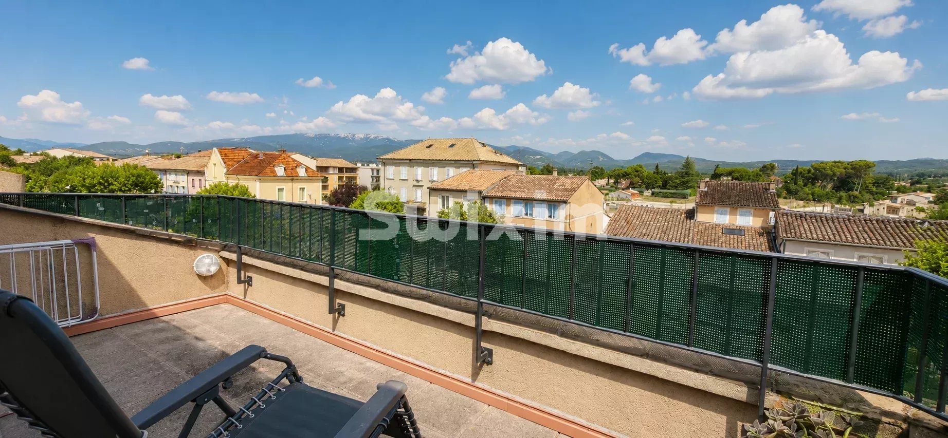 Maison à vendre, 105m², Valréas