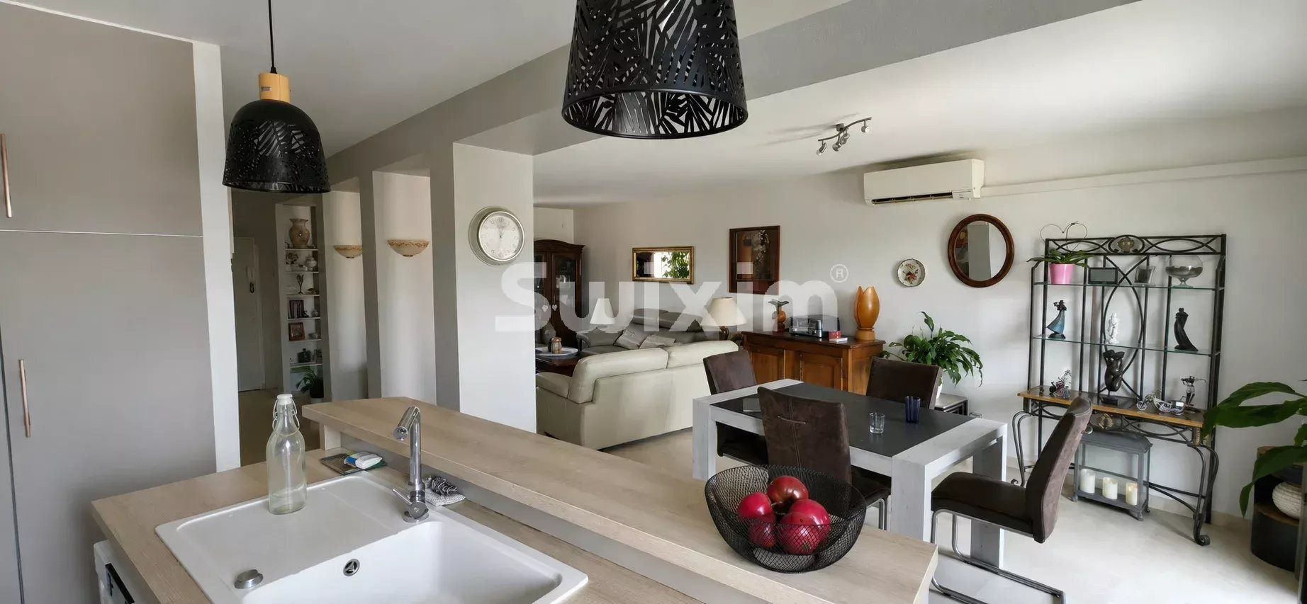 Maison à vendre, 105m², Valréas