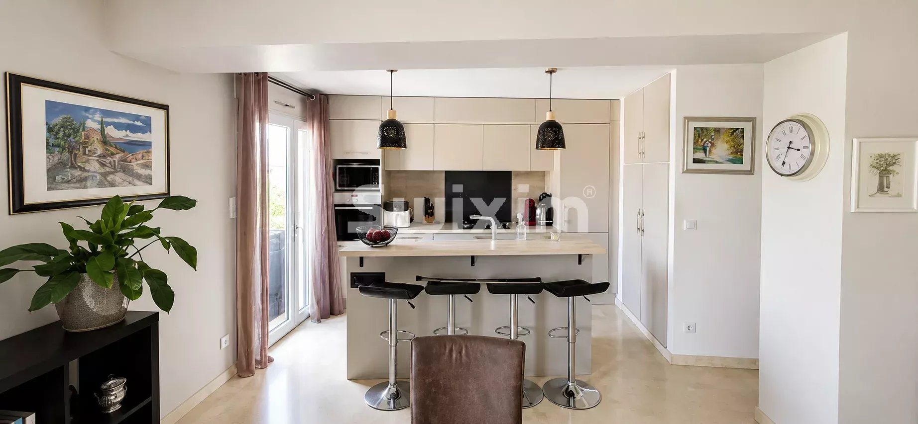 Maison à vendre, 105m², Valréas