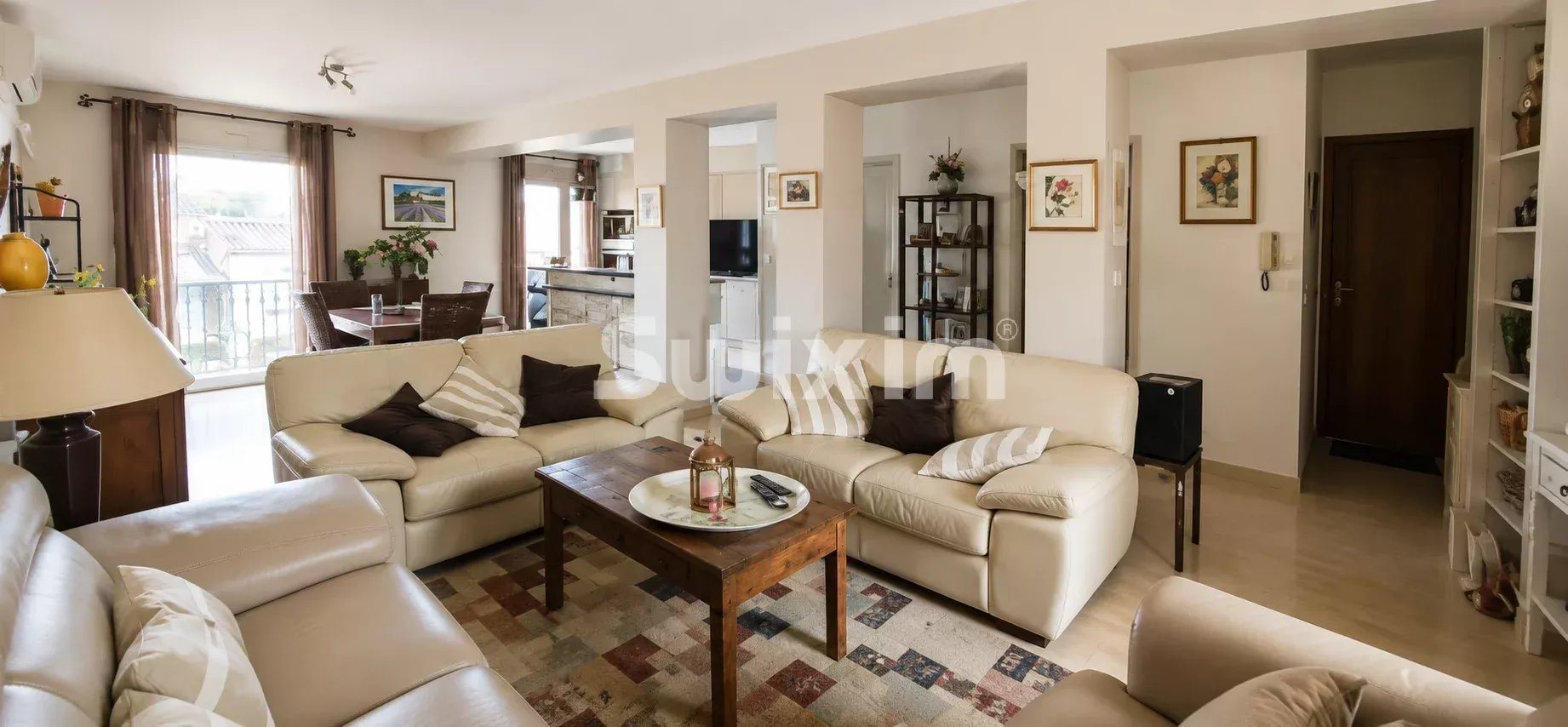 Maison à vendre, 105m², Valréas