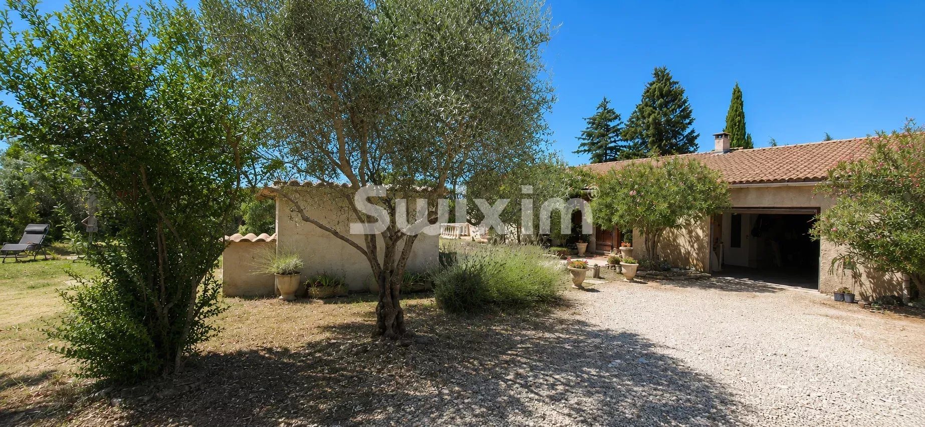 Maison à vendre, 102m², Valréas