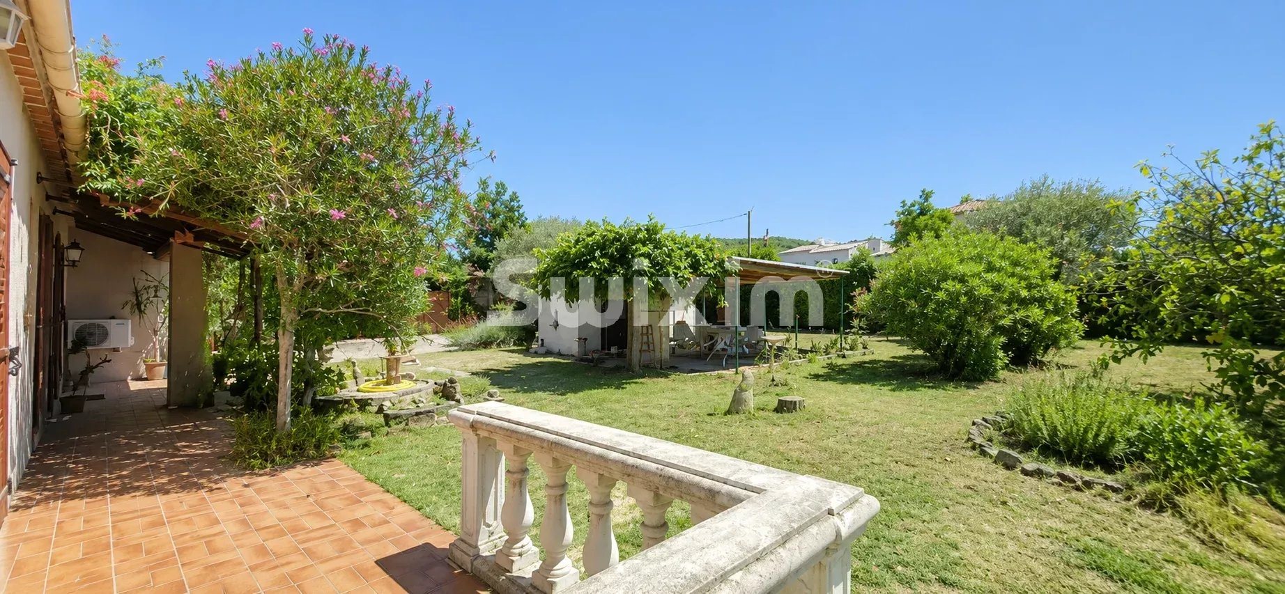 Maison à vendre, 102m², Valréas