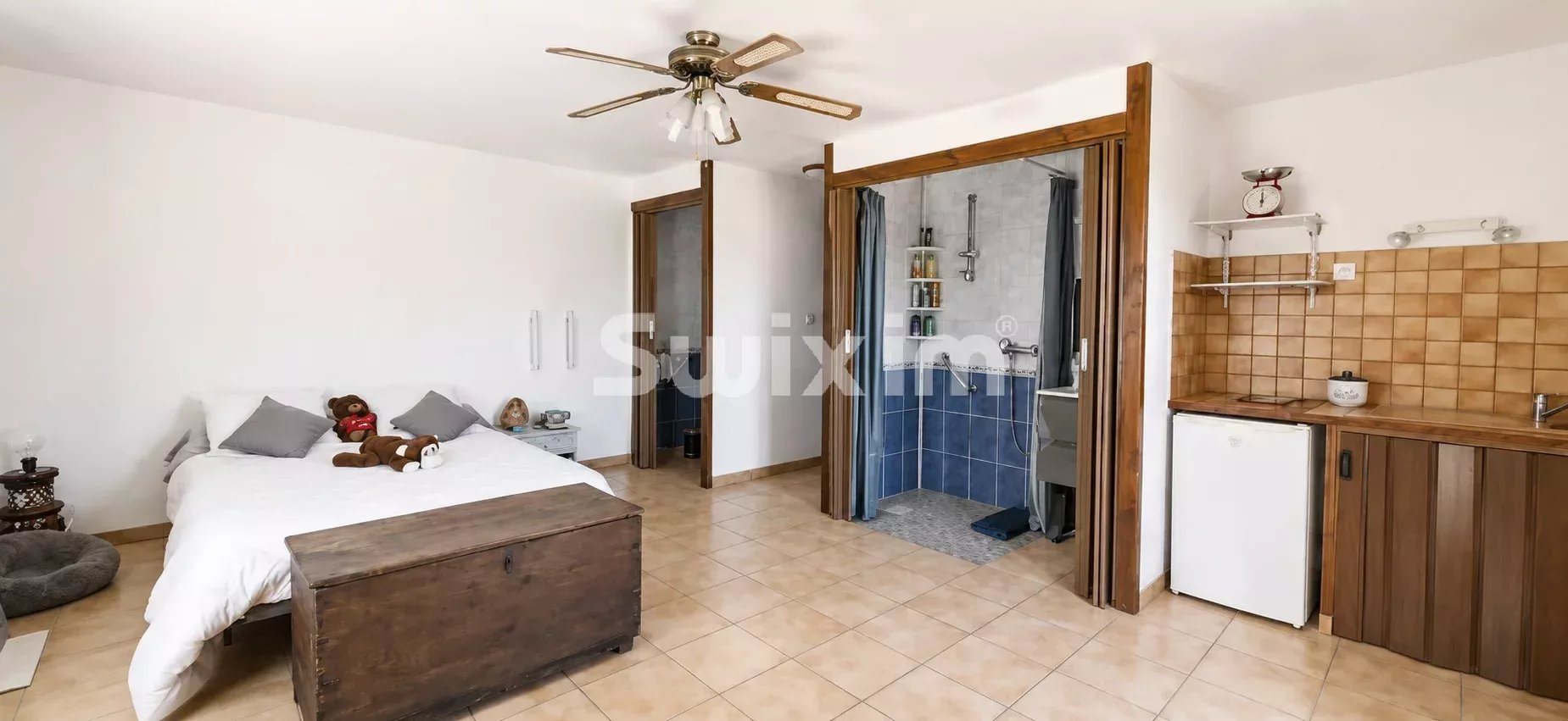 Maison à vendre, 102m², Valréas