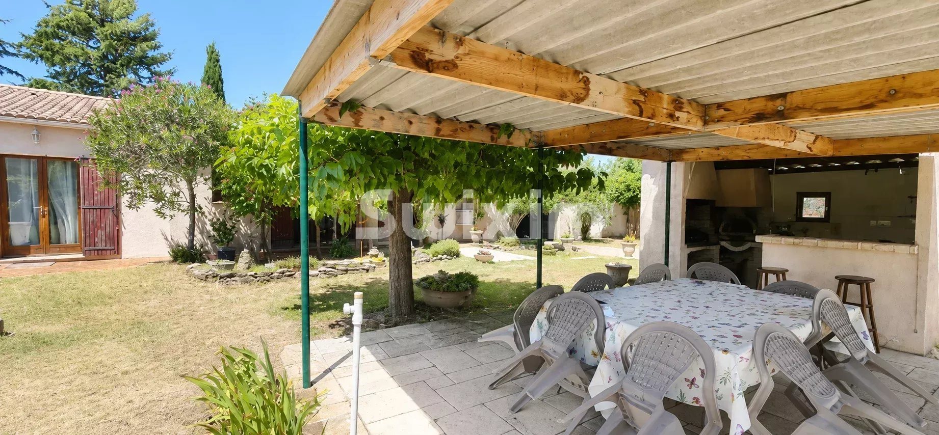 Maison à vendre, 102m², Valréas