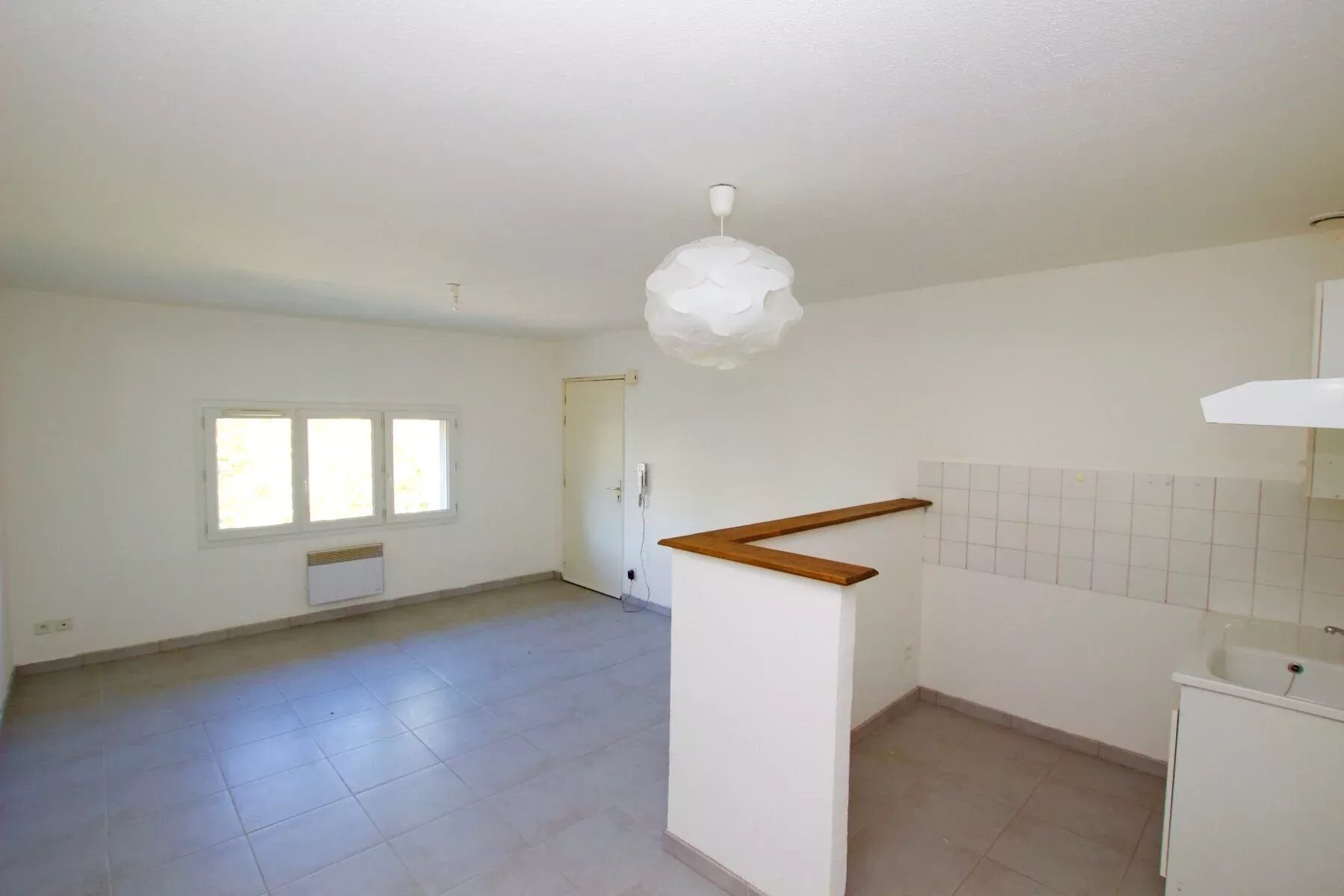 Appartement à vendre, 49m², Valréas