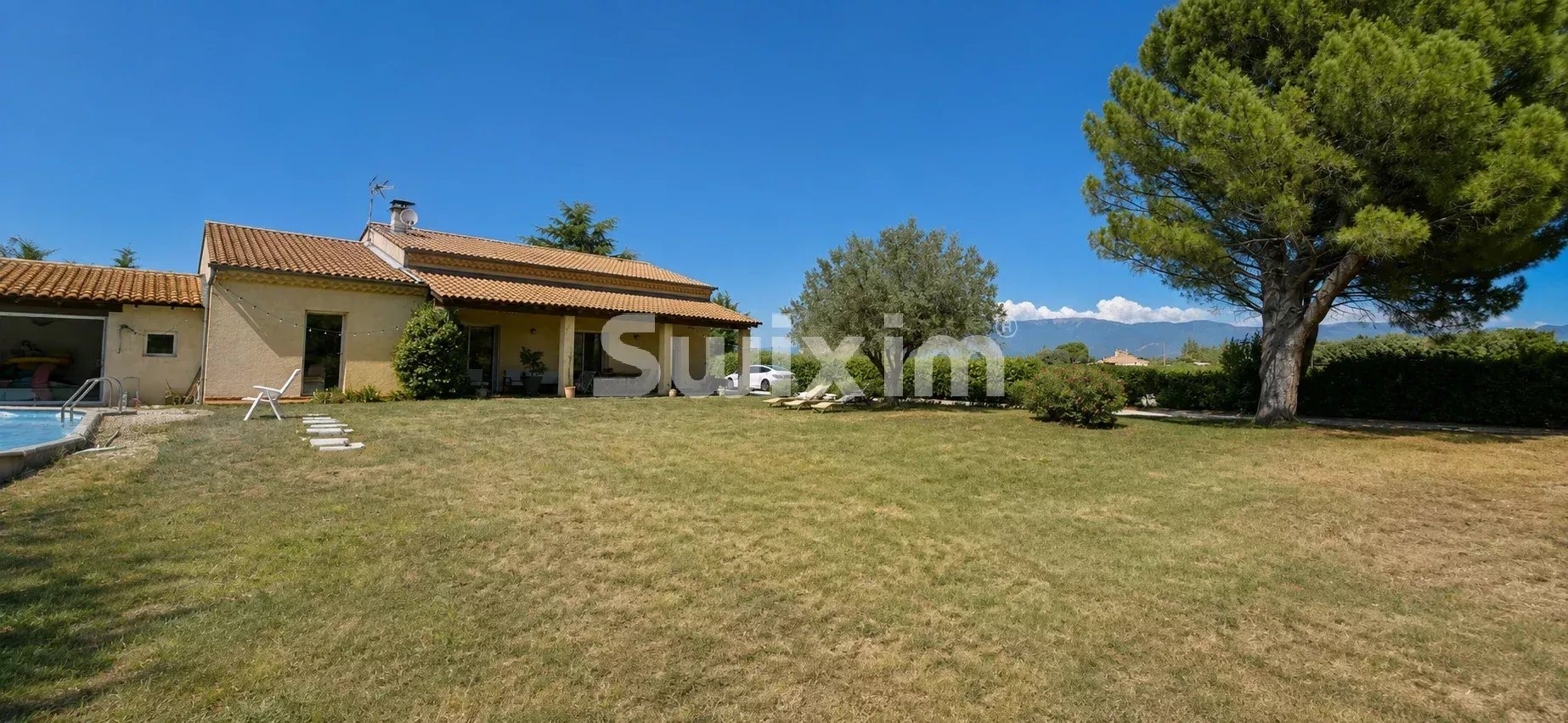 Maison à vendre, 200m², Valréas