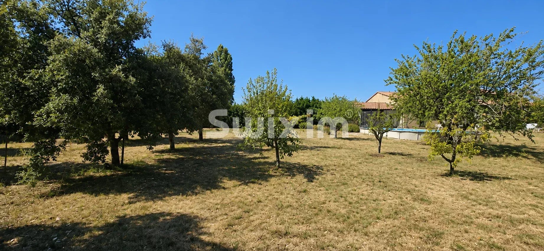 Maison à vendre, 200m², Valréas